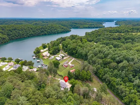 756 Shasteen Hollow Road Lynchburg TN 37352