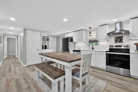 756 Shasteen Hollow Road Lynchburg TN 37352