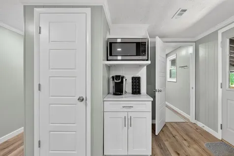 756 Shasteen Hollow Road Lynchburg TN 37352