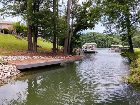 756 Shasteen Hollow Road Lynchburg TN 37352