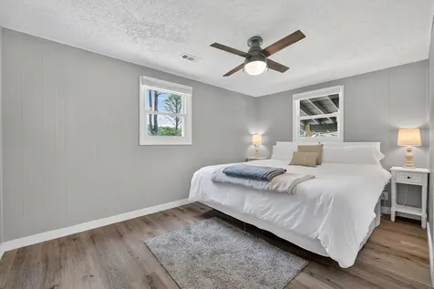 756 Shasteen Hollow Road Lynchburg TN 37352