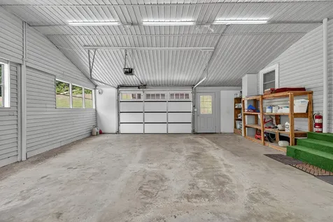 756 Shasteen Hollow Road Lynchburg TN 37352