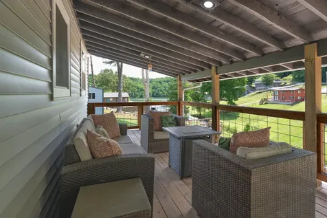 756 Shasteen Hollow Road Lynchburg TN 37352