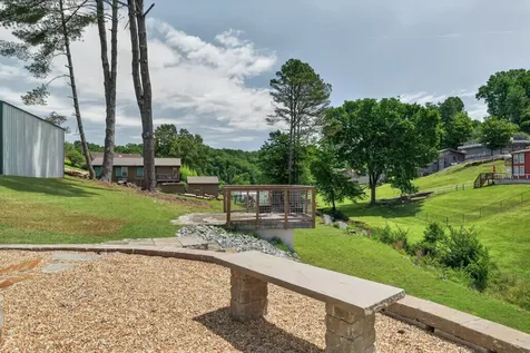 756 Shasteen Hollow Road Lynchburg TN 37352