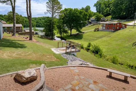 756 Shasteen Hollow Road Lynchburg TN 37352