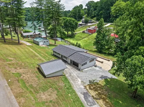 756 Shasteen Hollow Road Lynchburg TN 37352