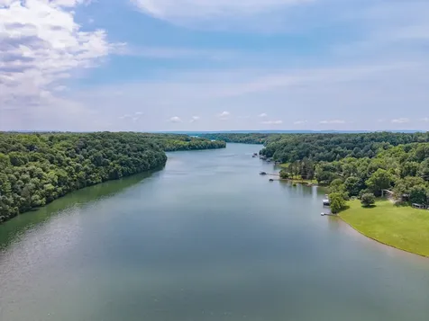 756 Shasteen Hollow Road Lynchburg TN 37352