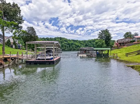 756 Shasteen Hollow Road Lynchburg TN 37352