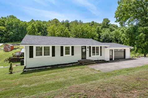 756 Shasteen Hollow Road Lynchburg TN 37352
