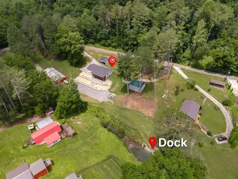 756 Shasteen Hollow Road Lynchburg TN 37352