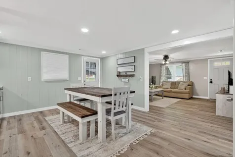 756 Shasteen Hollow Road Lynchburg TN 37352