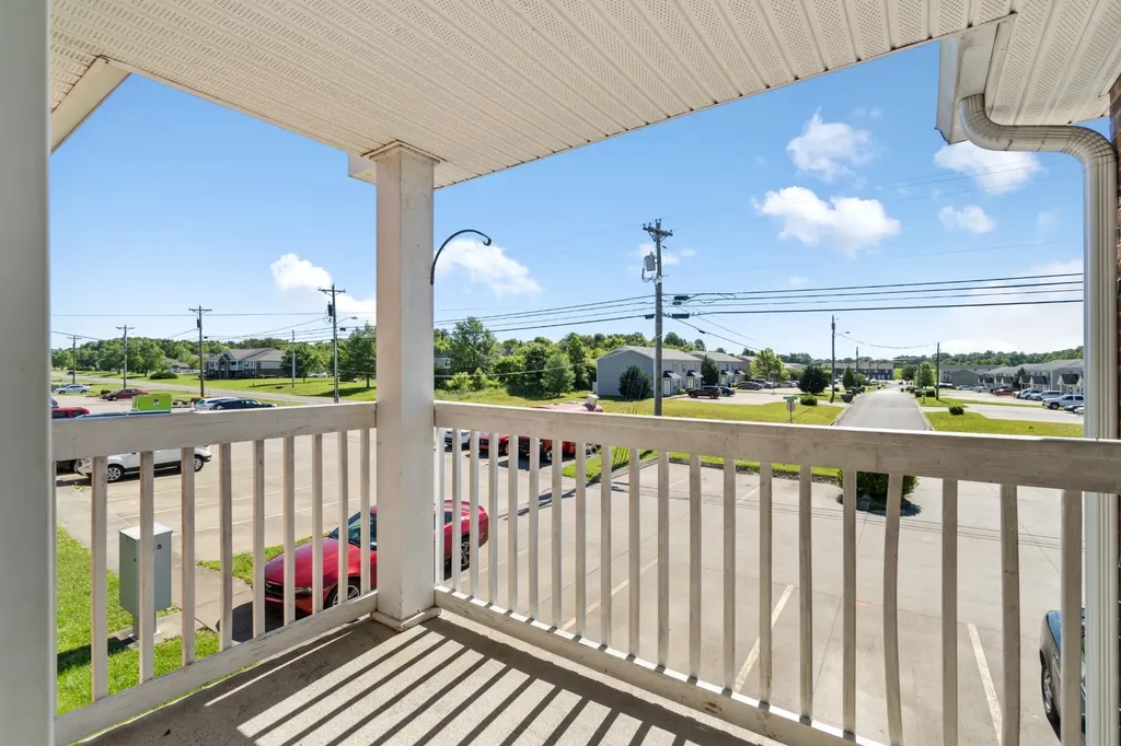 418 Jack Miller Boulevard Clarksville TN 37042