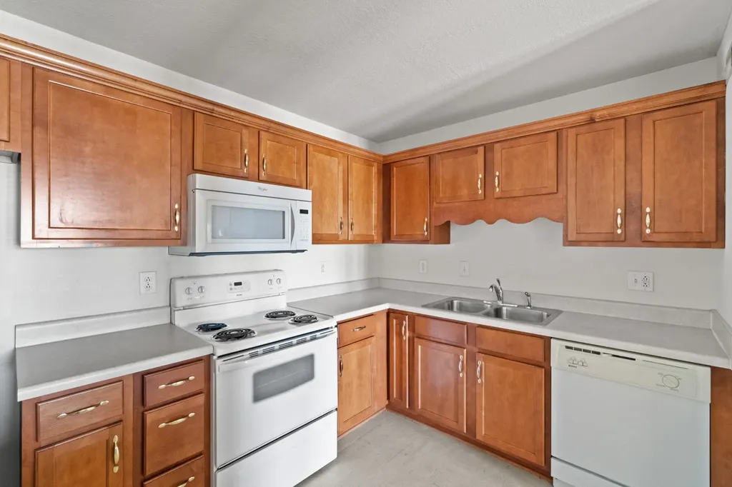 418 Jack Miller Boulevard Clarksville TN 37042