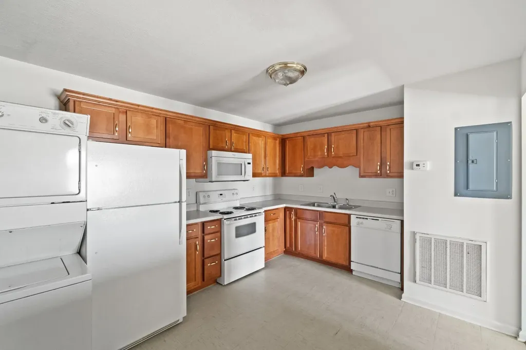 418 Jack Miller Boulevard Clarksville TN 37042