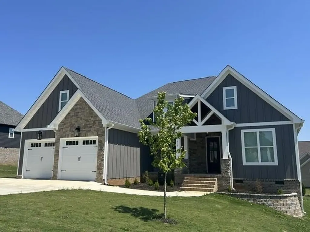 131 Bear Trace Lane, NW Cleveland TN 37312
