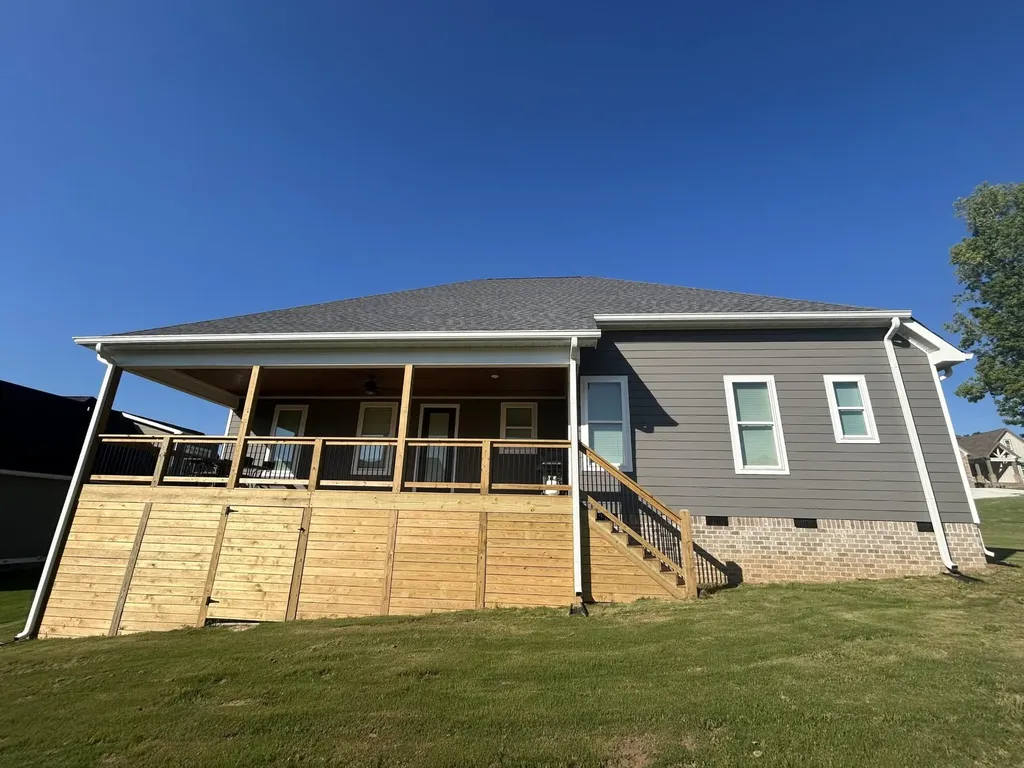 131 Bear Trace Lane, NW Cleveland TN 37312