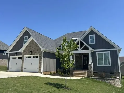 131 Bear Trace Lane, NW Cleveland TN 37312