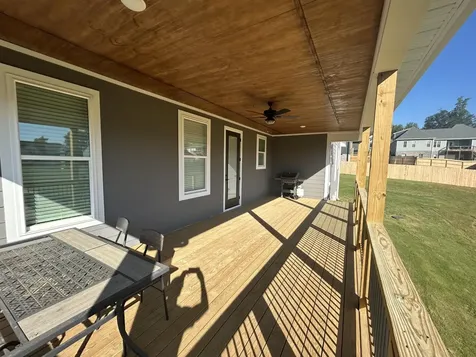 131 Bear Trace Lane, NW Cleveland TN 37312