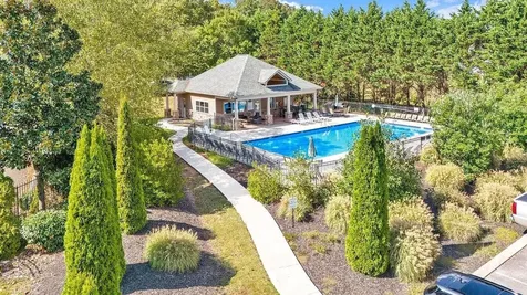 131 Bear Trace Lane, NW Cleveland TN 37312