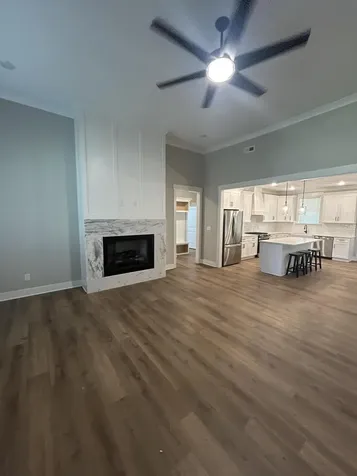 131 Bear Trace Lane, NW Cleveland TN 37312