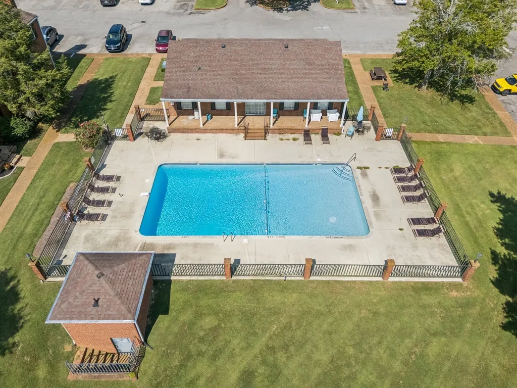 601 Boyd Mill Avenue Franklin TN 37064