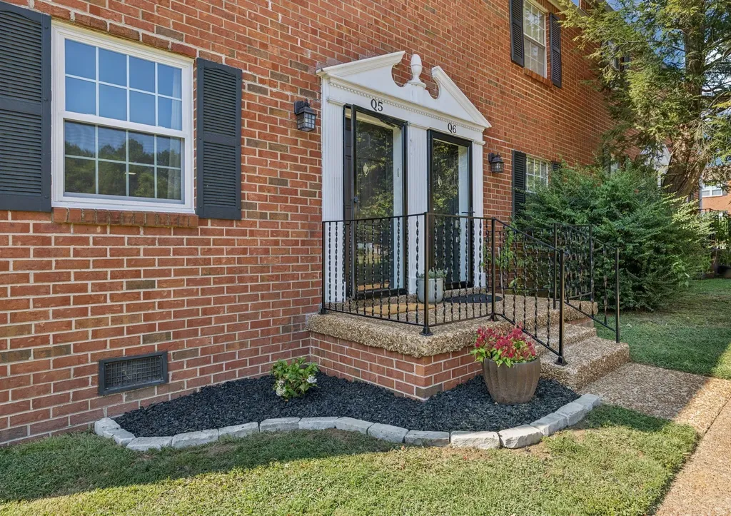 601 Boyd Mill Avenue Franklin TN 37064
