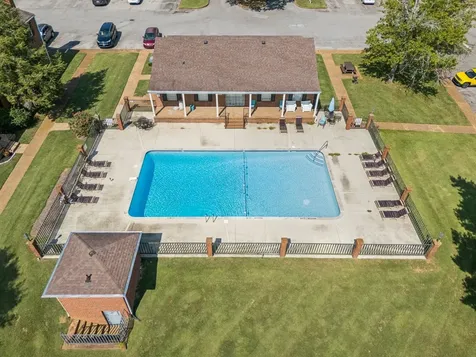 601 Boyd Mill Avenue Franklin TN 37064
