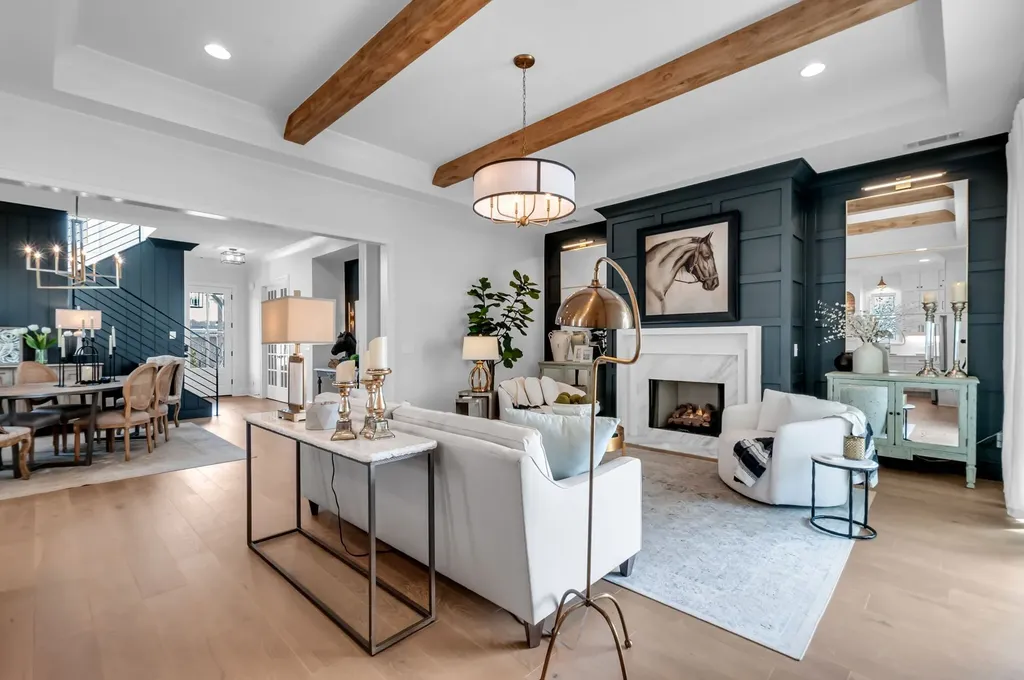 6073 Pasquo Road Nashville TN 37221
