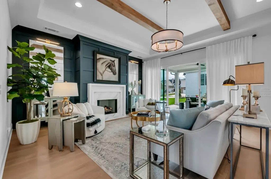 6073 Pasquo Road Nashville TN 37221