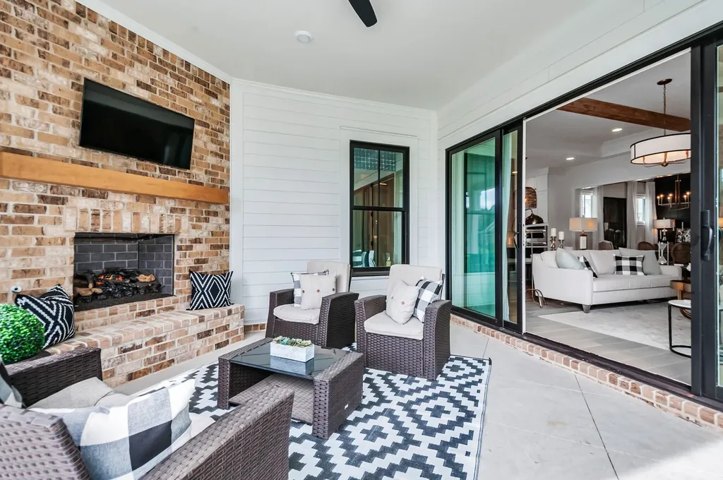 6073 Pasquo Road Nashville TN 37221