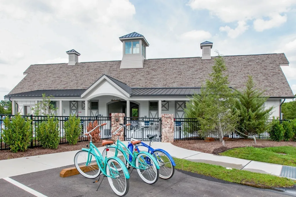 6073 Pasquo Road Nashville TN 37221