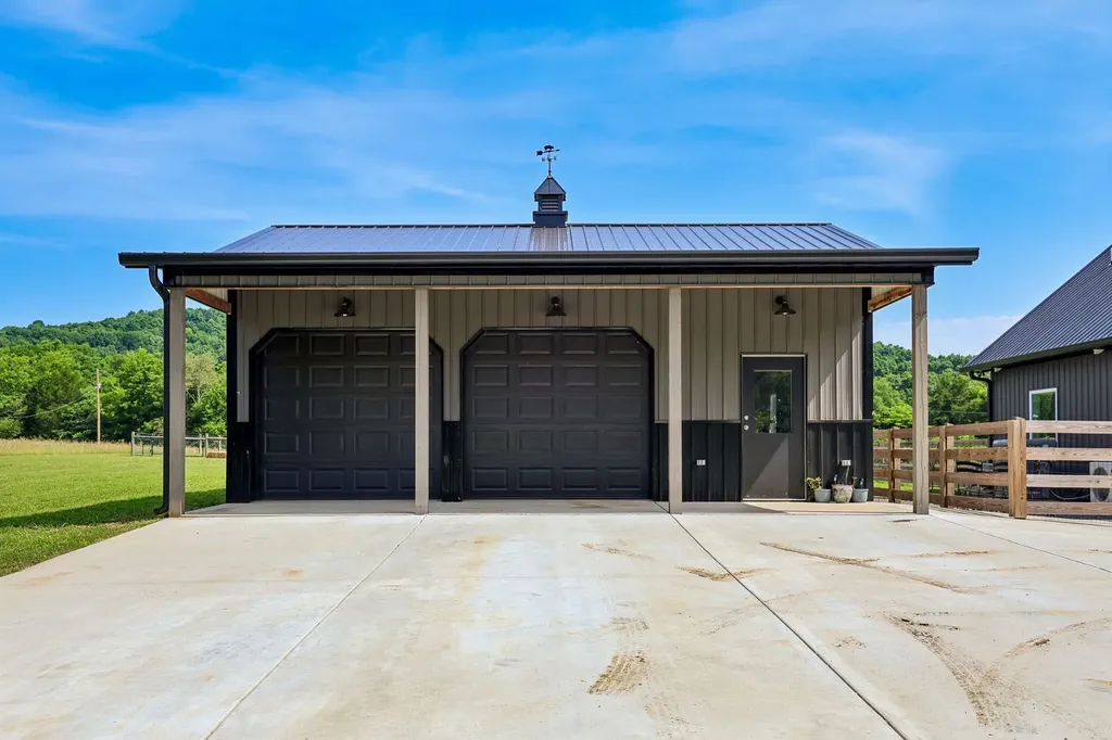 1040 Tate Road Petersburg TN 37144
