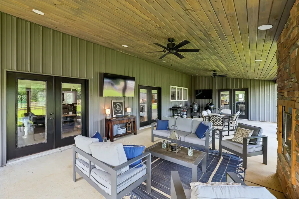 1040 Tate Road Petersburg TN 37144
