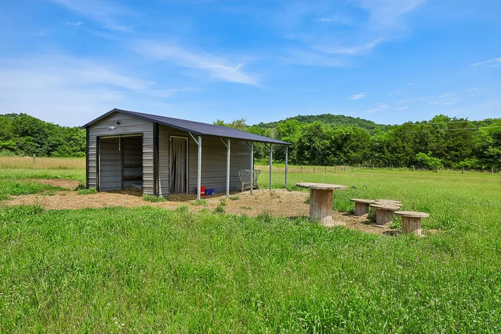 1040 Tate Road Petersburg TN 37144