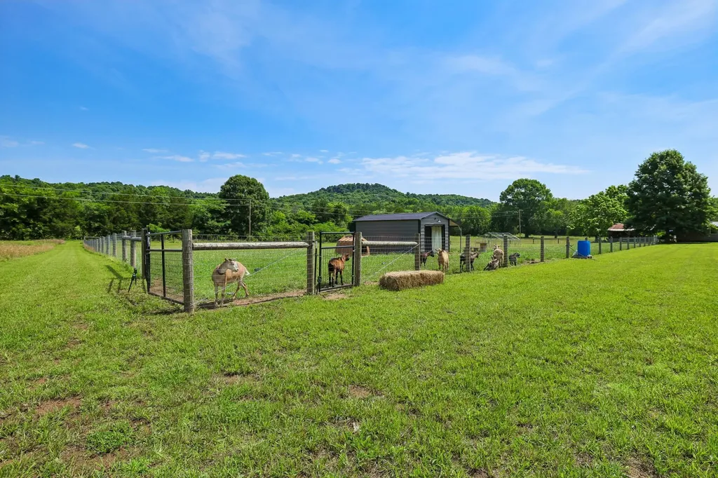 1040 Tate Road Petersburg TN 37144
