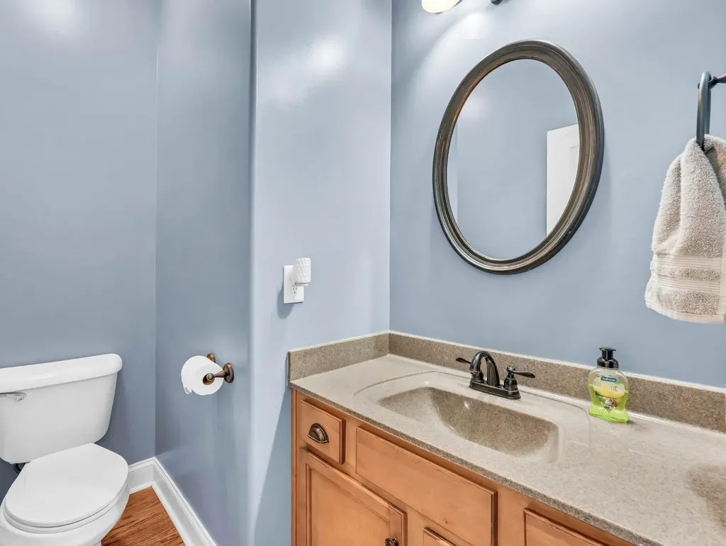 2238 Ellington Gait Drive Clarksville TN 37043