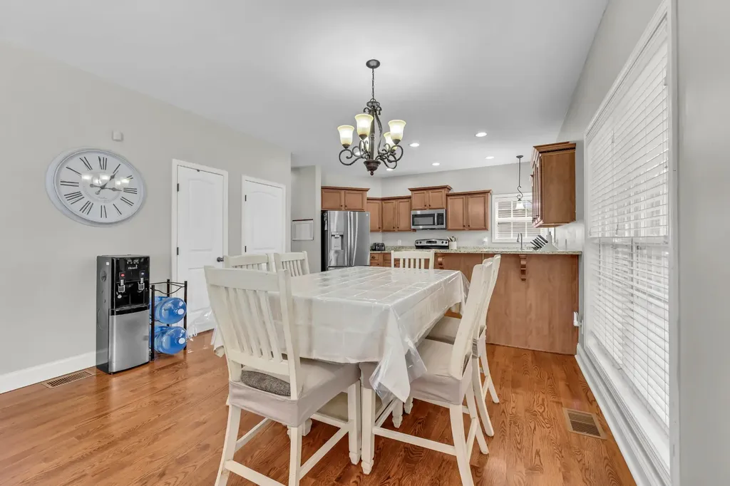 2238 Ellington Gait Drive Clarksville TN 37043