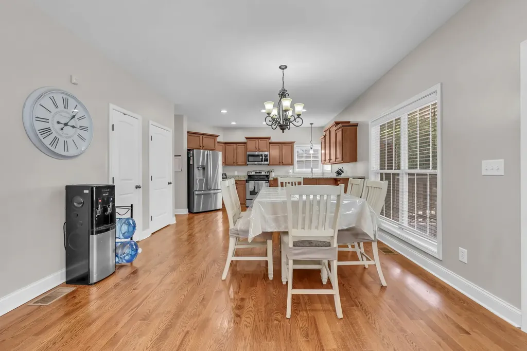 2238 Ellington Gait Drive Clarksville TN 37043