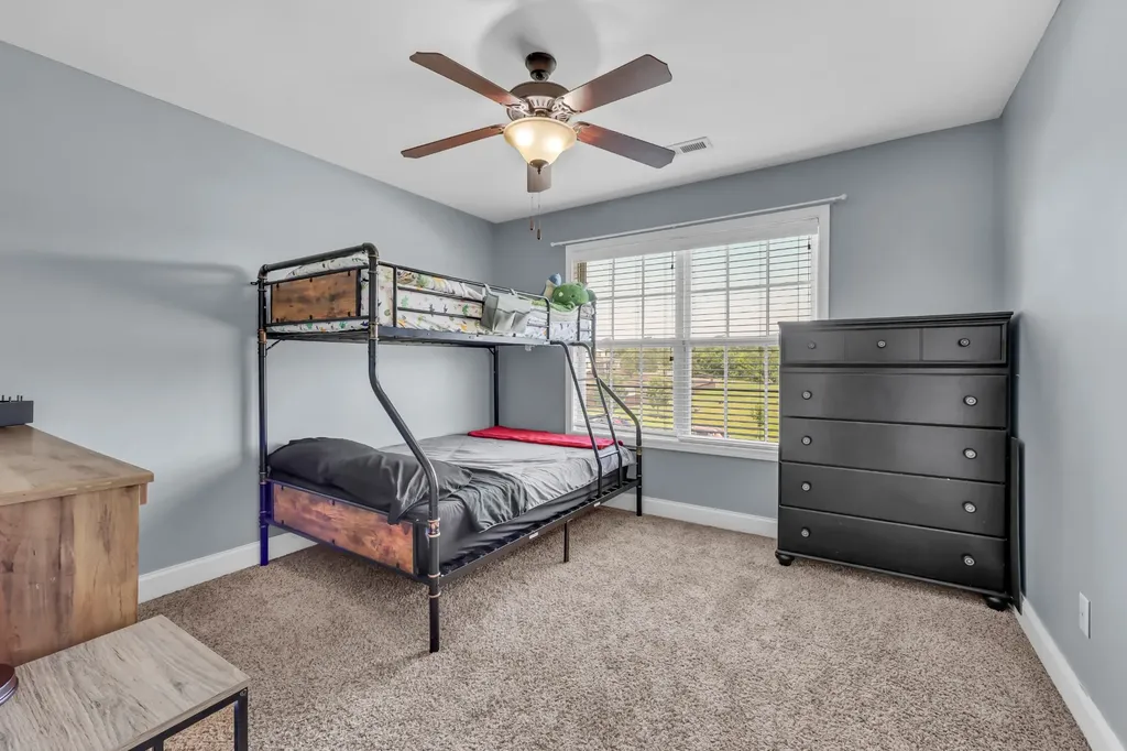 2238 Ellington Gait Drive Clarksville TN 37043