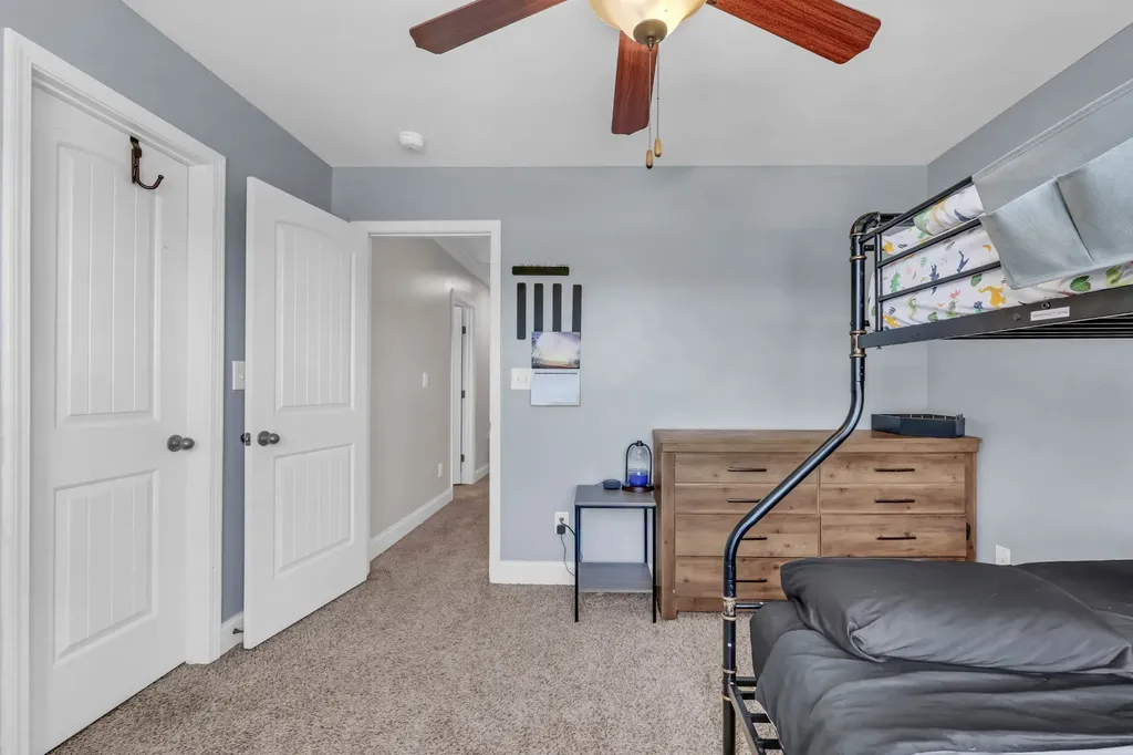2238 Ellington Gait Drive Clarksville TN 37043