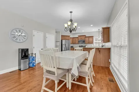 2238 Ellington Gait Drive Clarksville TN 37043