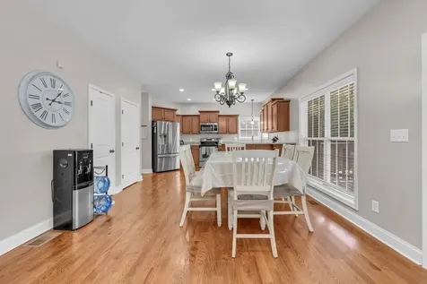 2238 Ellington Gait Drive Clarksville TN 37043