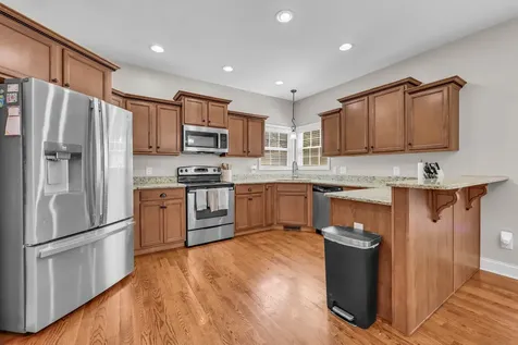 2238 Ellington Gait Drive Clarksville TN 37043