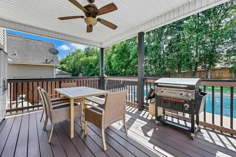 2238 Ellington Gait Drive Clarksville TN 37043