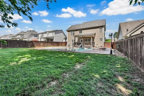2238 Ellington Gait Drive Clarksville TN 37043