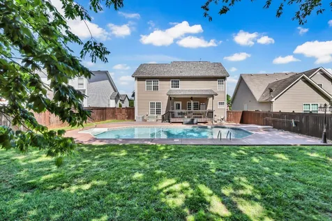 2238 Ellington Gait Drive Clarksville TN 37043