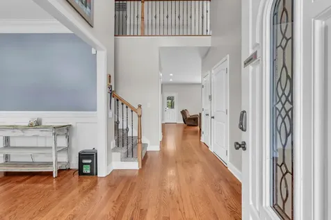 2238 Ellington Gait Drive Clarksville TN 37043