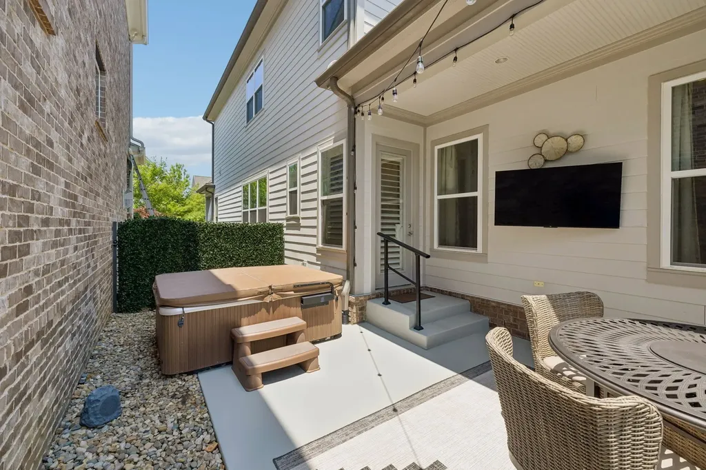1017 Clifton Street Franklin TN 37064
