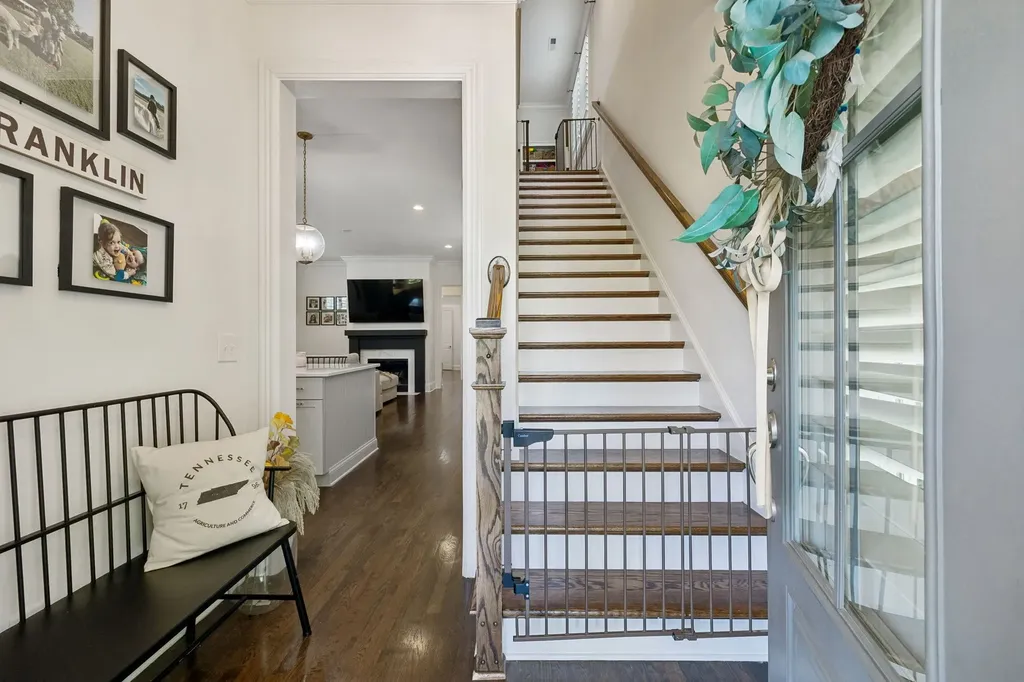 1017 Clifton Street Franklin TN 37064