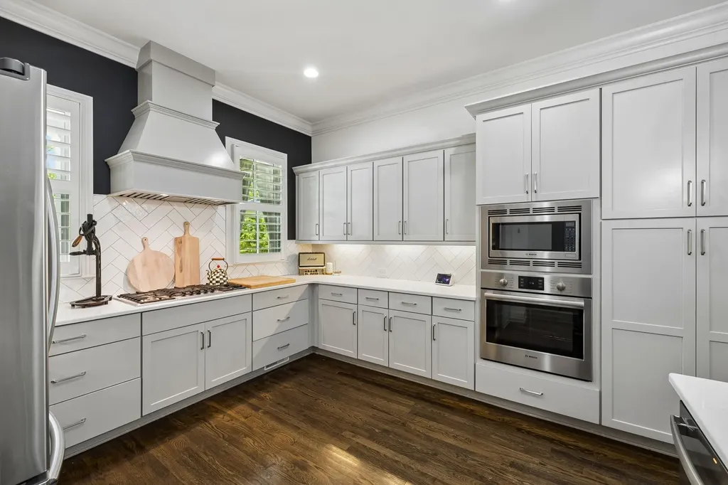 1017 Clifton Street Franklin TN 37064